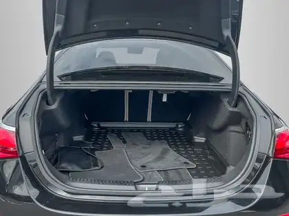 2024 Mercedes-Benz E450 3