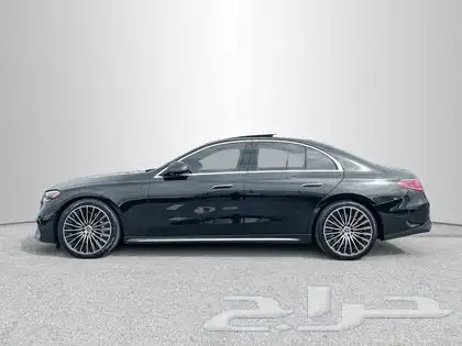 2024 Mercedes-Benz E450 2