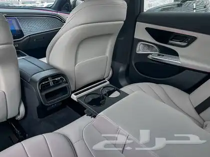2024 Mercedes-Benz E450 13