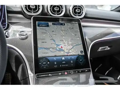 2025 Mercedes-Benz CLE 300C 4MATIC 7