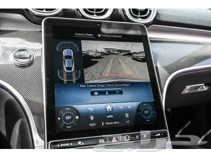 2025 Mercedes-Benz CLE 300C 4MATIC 6