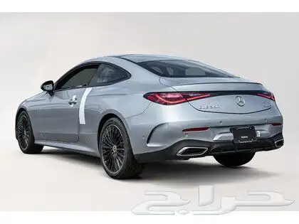 2025 Mercedes-Benz CLE 300C 4MATIC 0