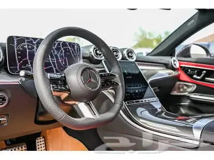 2025 Mercedes-Benz CLE 300C 4MATIC 5