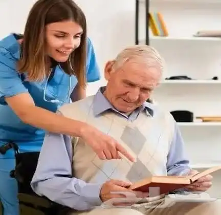 تمريض رعايه منزليه - ممرضه - ممرض 0