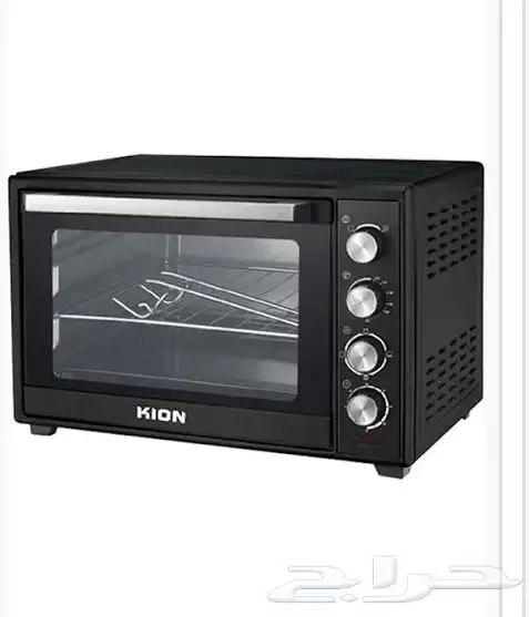 فرن شبه جديد للبيع ب150 0