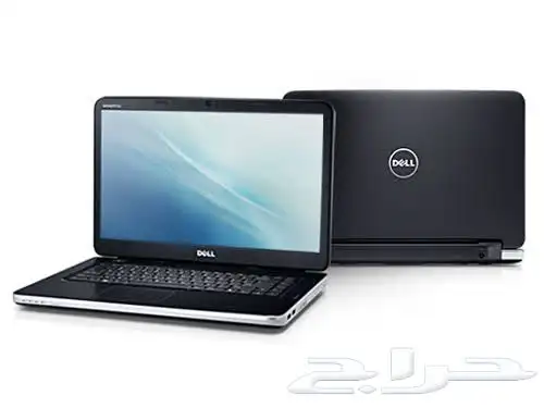 جهاز لابتوب ديل dell 0