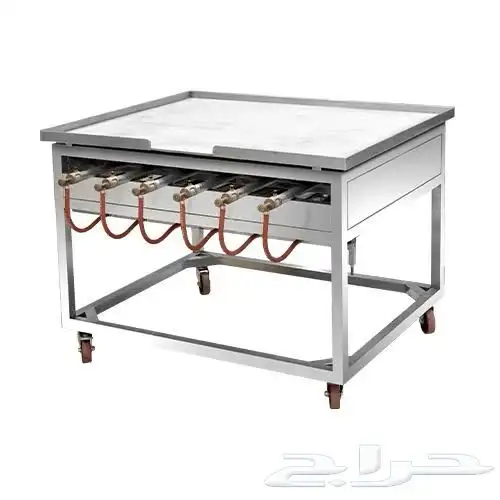 لبيع معدات المطاعم و الفنادق 0