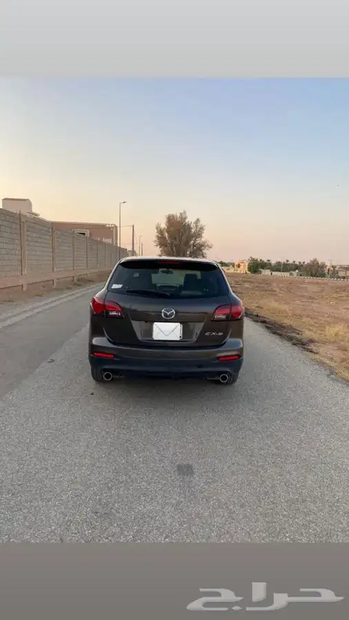 بيع مازدا 5