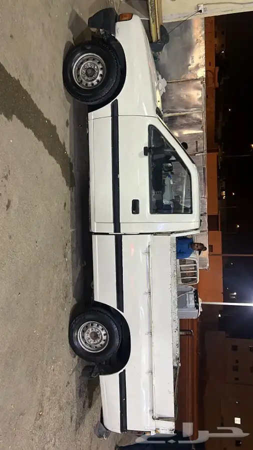 ايسيزوا بيك أب 0