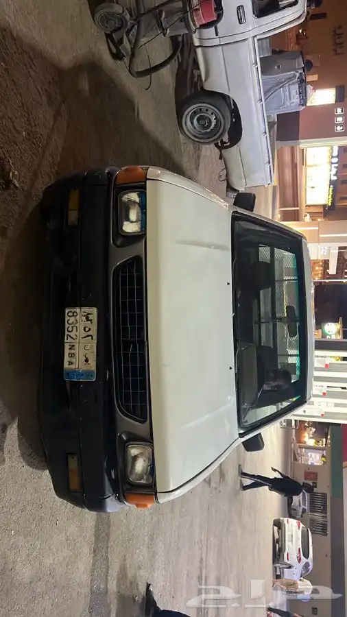 ايسيزوا بيك أب 2