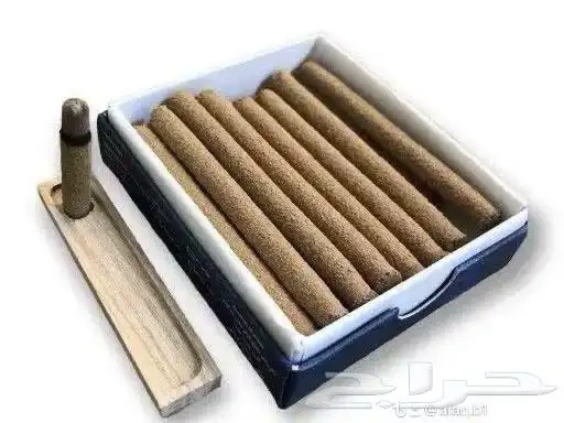 اعواد الند الفيتنامي 1