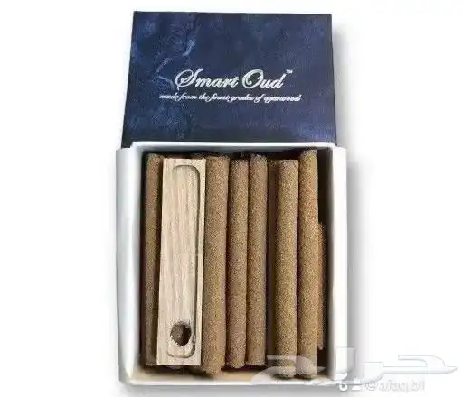 اعواد الند الفيتنامي 3