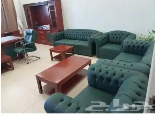 كرأسي مكاتب دواليب طقم مكاتب 34