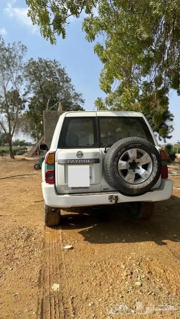 باترول فتك 3