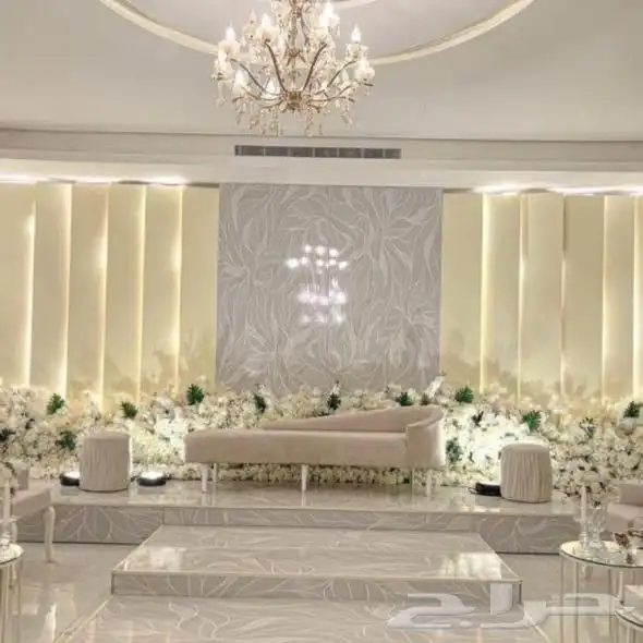 منسق حفلات 7