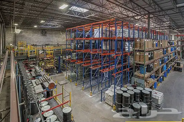 صيانه تكييف مستودعات وثلاجات وبرادات الشركات او المحلات 3