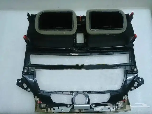 قطع هوندا اكورد اصلي 8-12 16