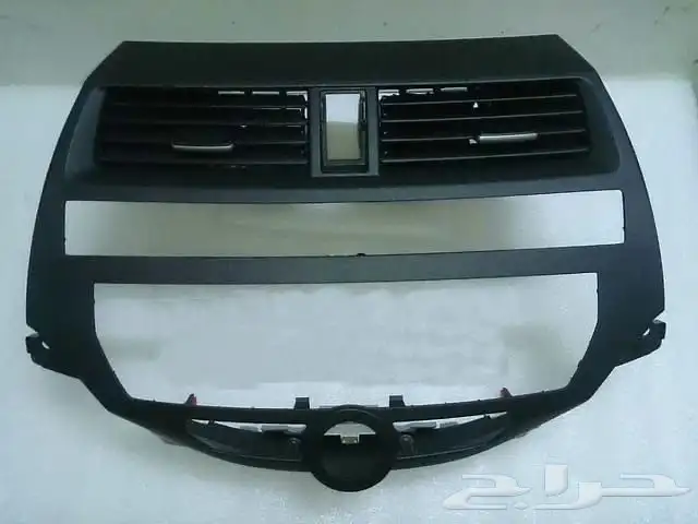 قطع هوندا اكورد اصلي 8-12 17