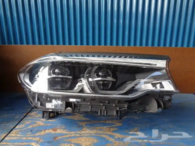 طارة M5 F10 g30 تعديل الى ام فايف 4