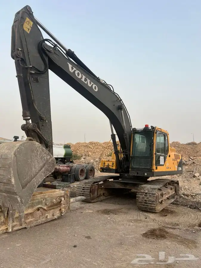 بوكلينات للايجار 1