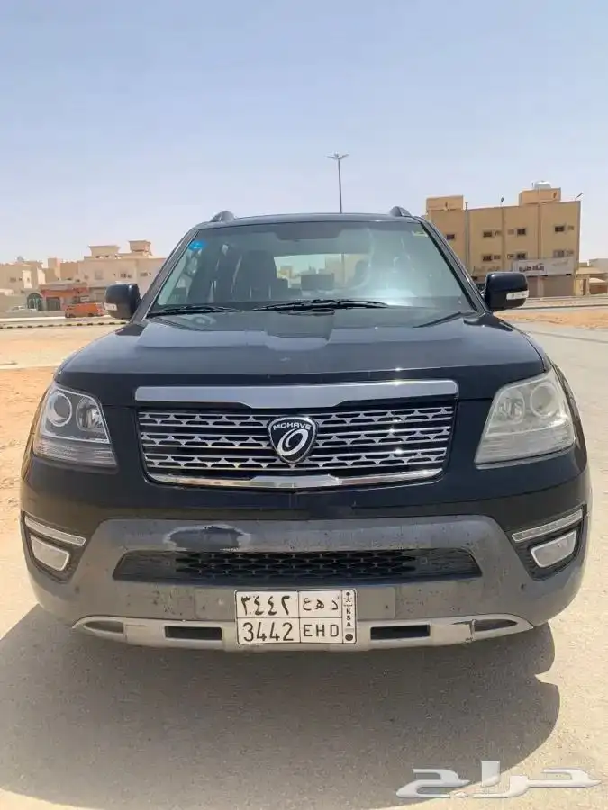 كيا ديزل للاجار او للبيع 13