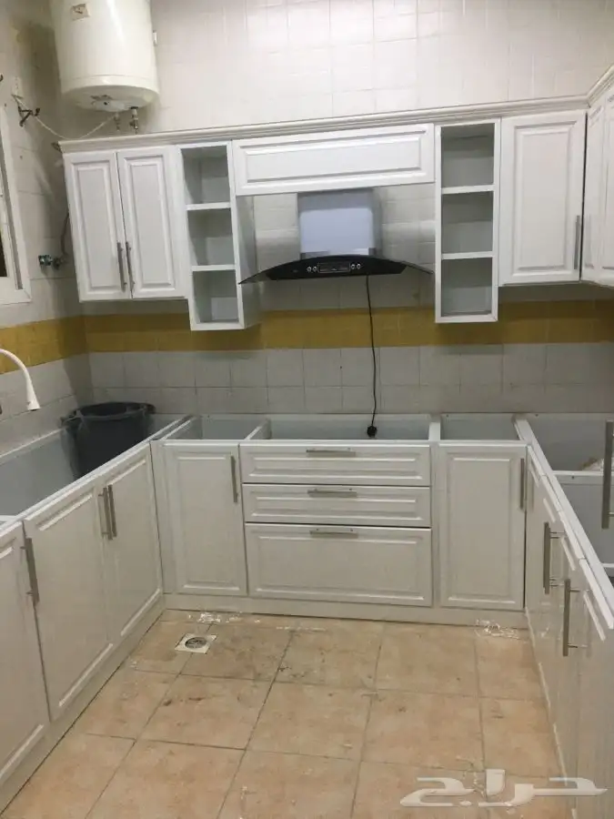 تفصيل المطابخ وغرف النوم على حسب الطلب 11