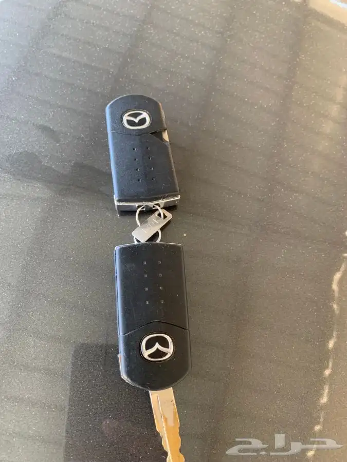 بيع مازدا 9