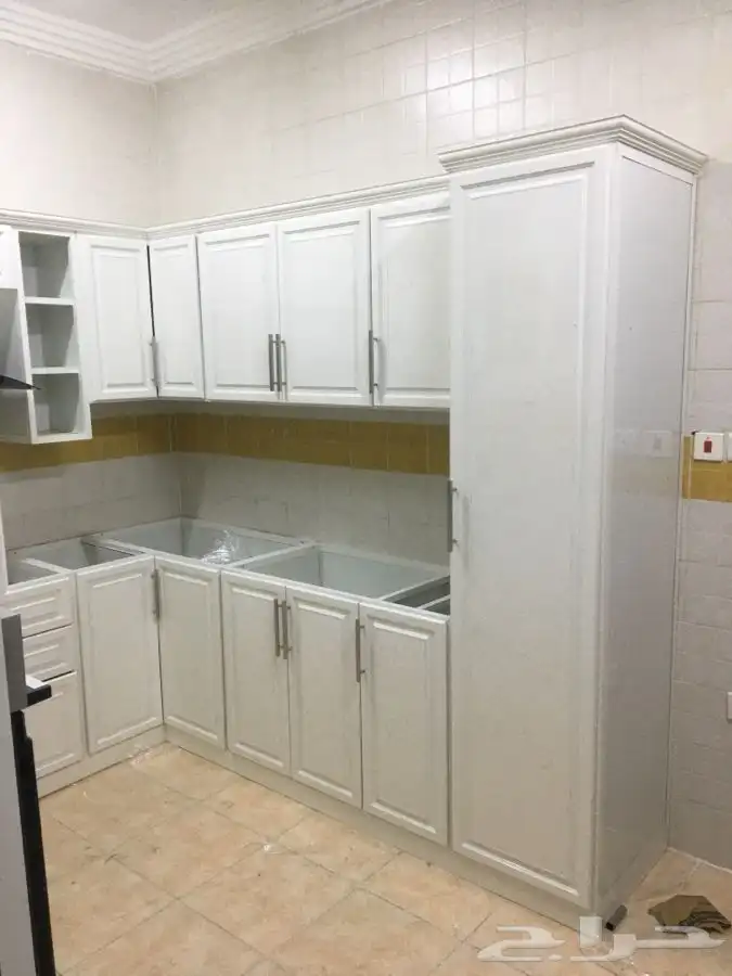 تفصيل المطابخ وغرف النوم على حسب الطلب 12