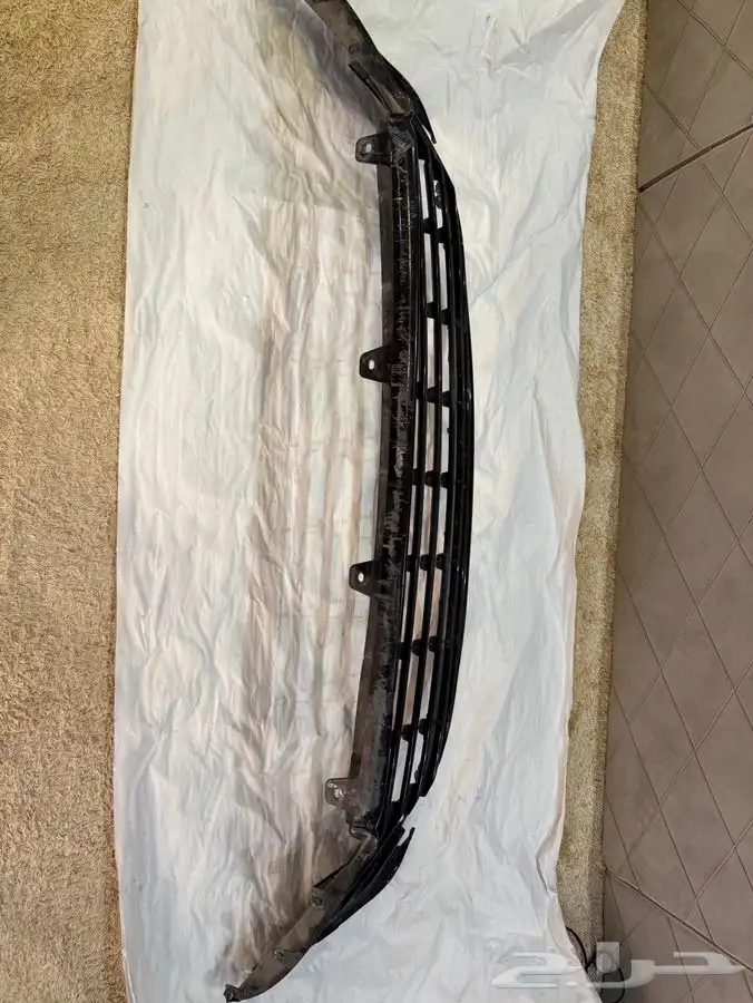 شبك كامري 2021-2024 مستعمل وفية طقه موضحة بالصور 1