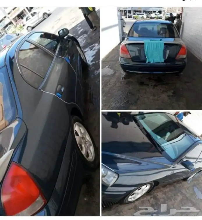 النترا 2002 0