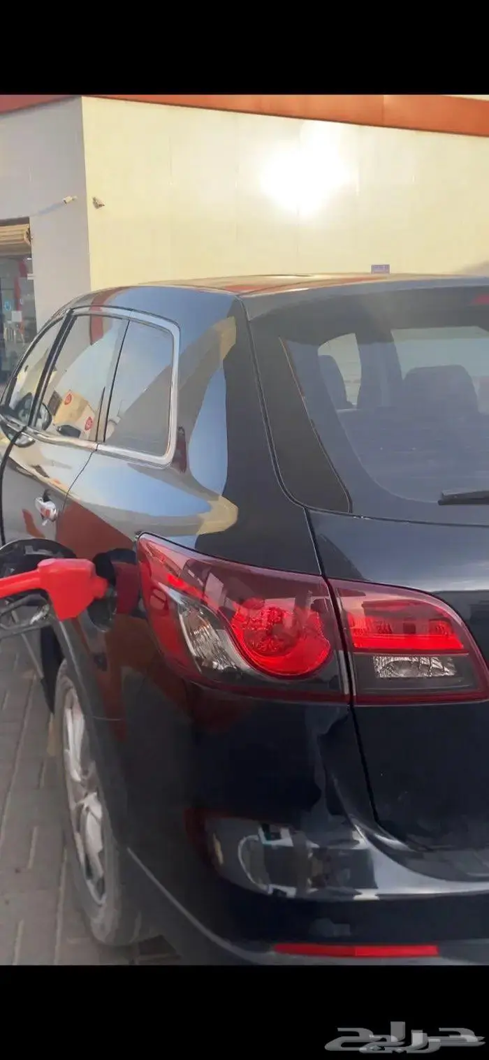 مازدا cx-9 2014 1