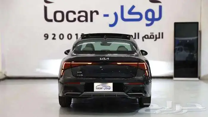 كيا k5 نص فل 2026 افضل الاسعار 13