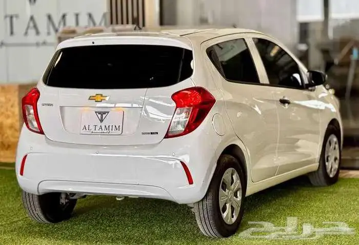 شيفروليه الموديل سبارك LS 2021 5