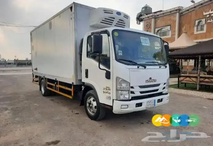 دينا ثلاجه تجميد تبريد للايجار 0