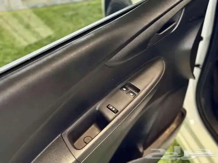 شيفروليه الموديل سبارك LS 2021 13