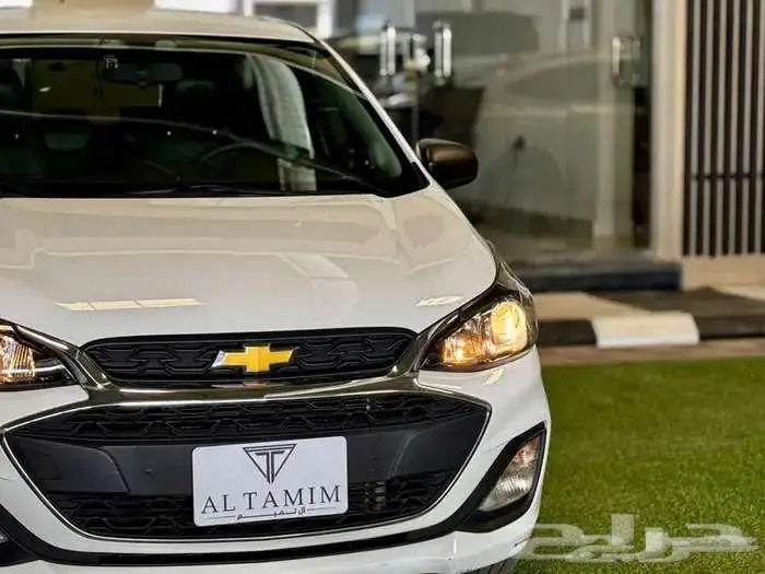 شيفروليه الموديل سبارك LS 2021 16