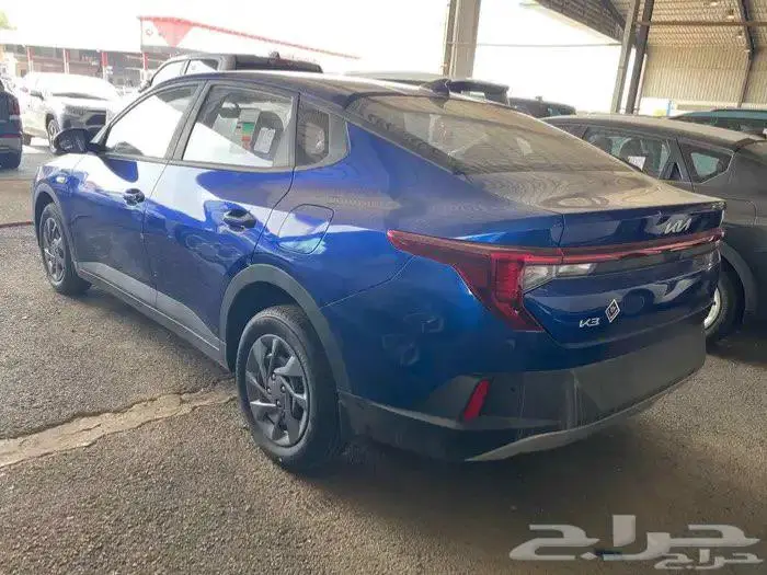 كيا3k استندر 2025عرض اليوم الوطني 4