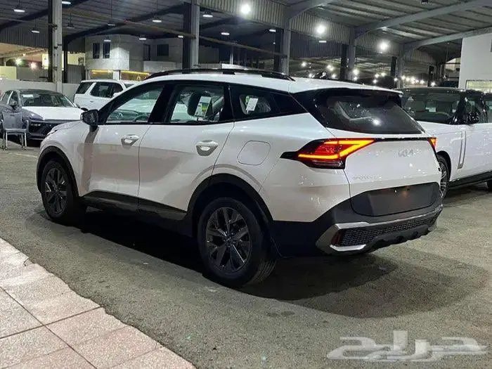 كيا سبورتاج L نص فل موديل2025اقل سعر 2