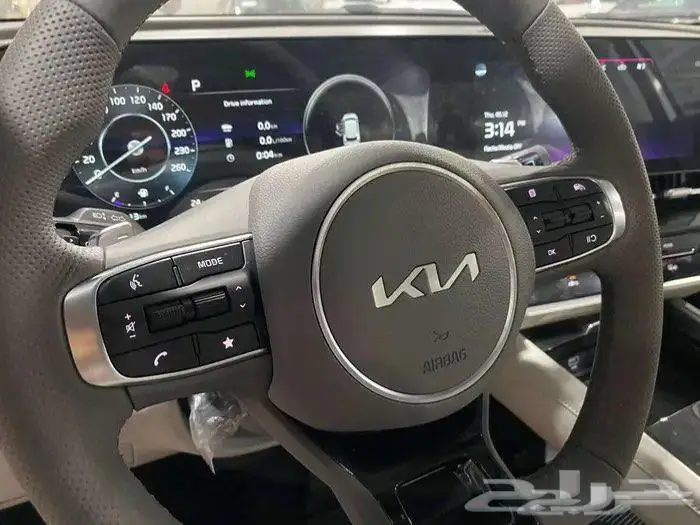 كيا سبورتاج L نص فل موديل2025اقل سعر 9