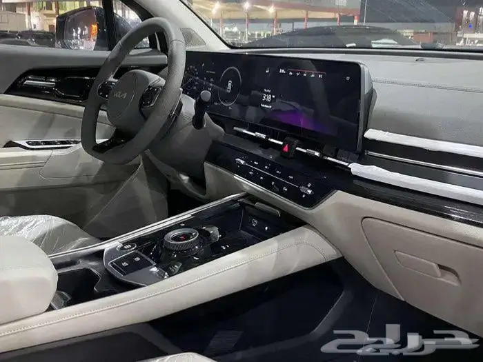 كيا سبورتاج L نص فل موديل2025اقل سعر 7