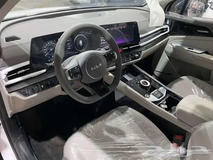 كيا سبورتاج L نص فل موديل2025اقل سعر 5