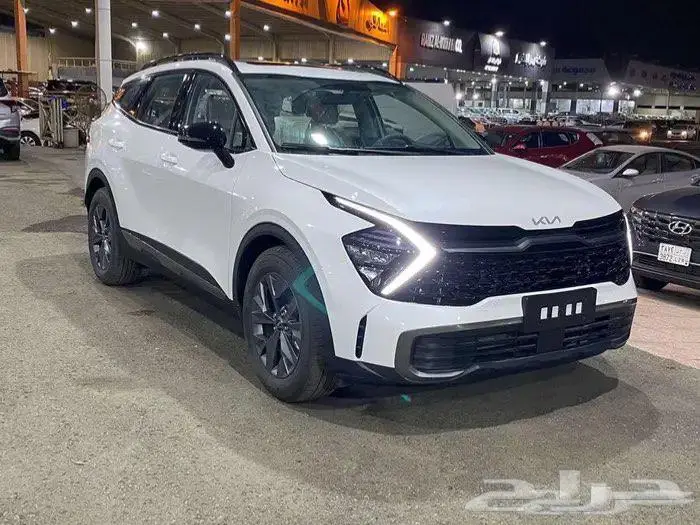 كيا سبورتاج L نص فل موديل2025اقل سعر 12