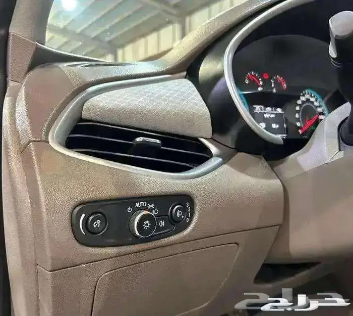 للبيع شيفرولية ماليبو 2017 سعودي 2.5Cc ( عداد قليل ) 24