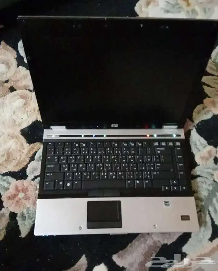 لابتوب اتش بي HP نظيف ب400 ريال 0
