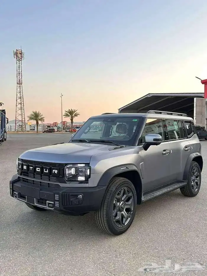 جيتور تي تو 2026 لكجري  لكجري بلص كاش واقساط 7