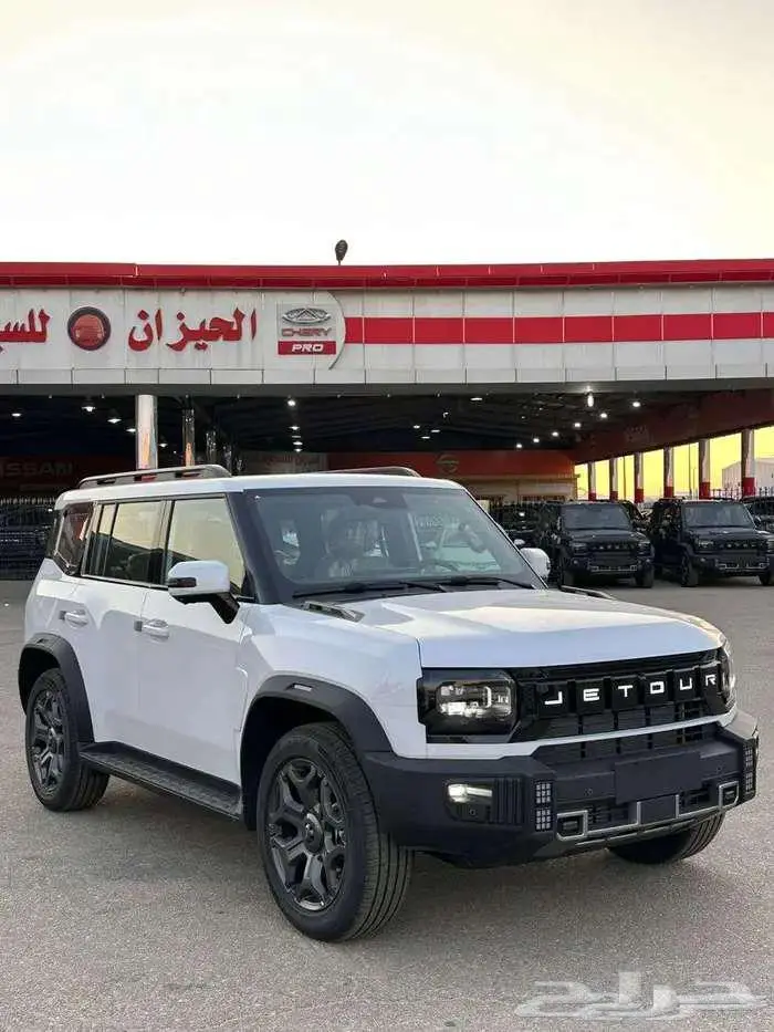 جيتور تي تو 2026 لكجري  لكجري بلص كاش واقساط 5