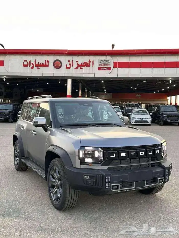 جيتور تي تو 2026 لكجري  لكجري بلص كاش واقساط 3