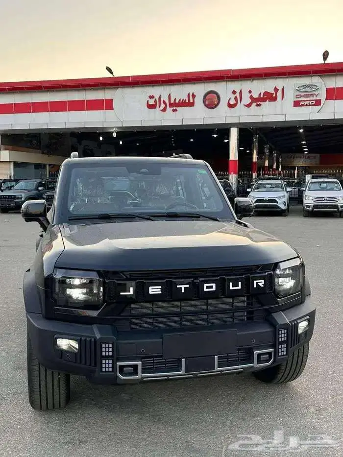 جيتور تي تو 2026 لكجري  لكجري بلص كاش واقساط 15