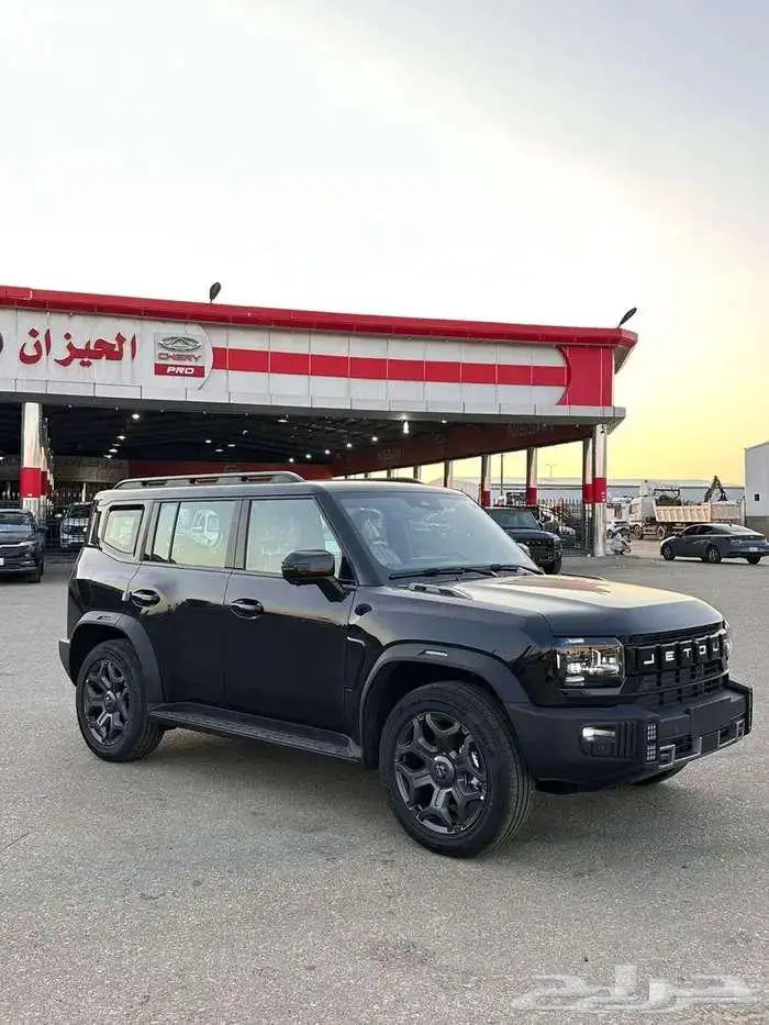 جيتور تي تو 2026 لكجري  لكجري بلص كاش واقساط 0
