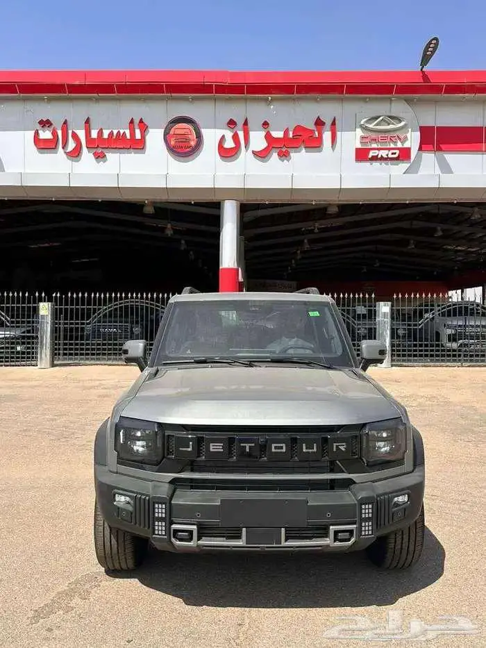 جيتور تي تو 2026 لكجري  لكجري بلص كاش واقساط 16